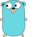 Gopher logo